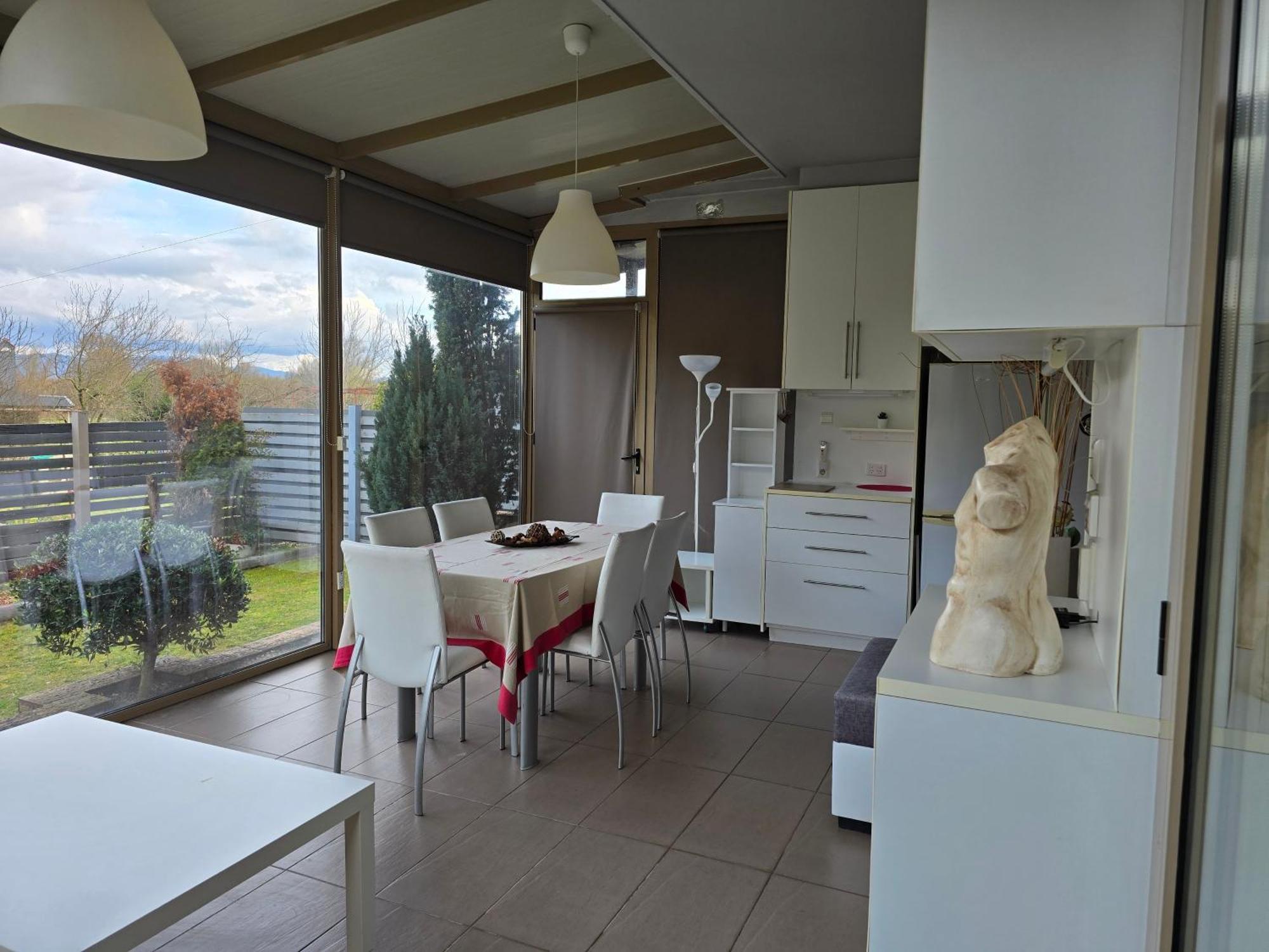 Cave For 2 Lägenhet Ioánnina Exteriör bild